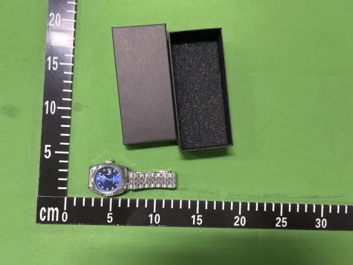 R830-11 银蓝12钻