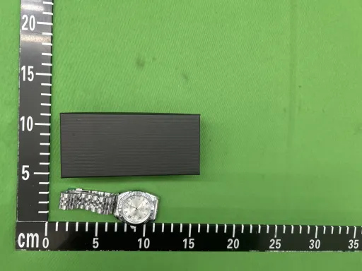 R830-06罗马带钻银白