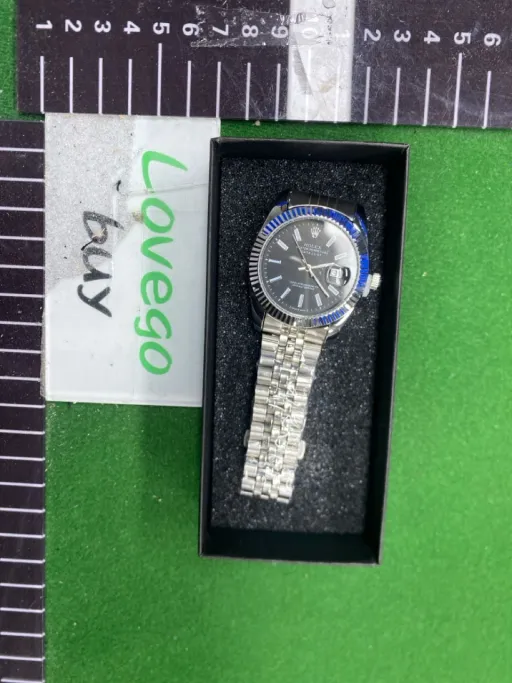 R830-15 engraved black