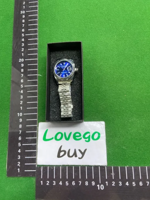 R830-16 engraved blue