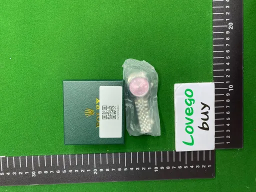 R830-07 roman silver powder