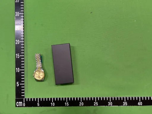 R830-01罗马间金金面