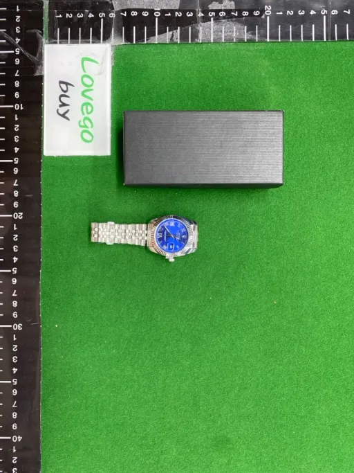R830-05 roman silver blue