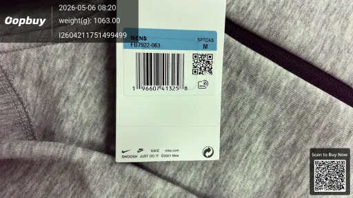 Zdjęcie QC