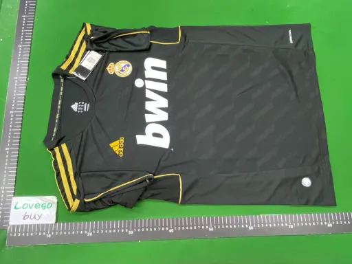 1112 real madrid away game