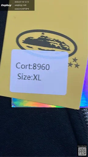SKU 46a4de