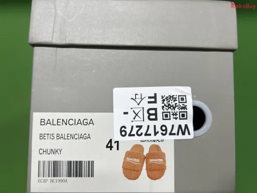 橙色平底(43-45定制不退换）