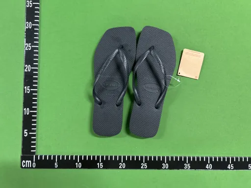 方头黑色