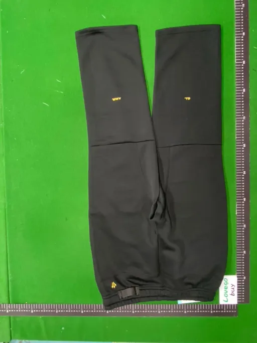 Black suit