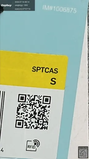 SKU 6f6de2