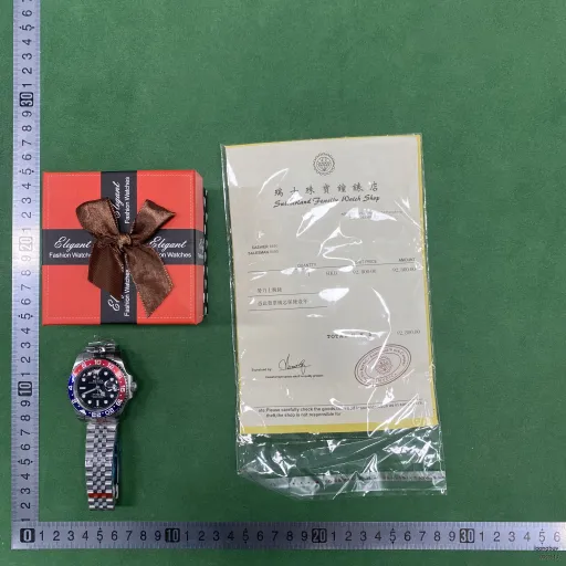 Foto QC