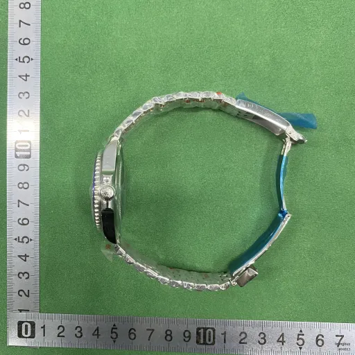 Foto QC