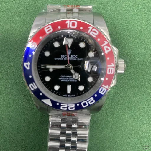Foto QC