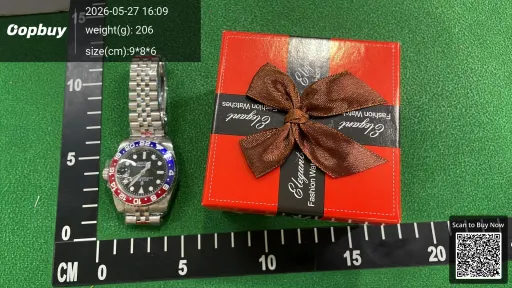 Foto QC
