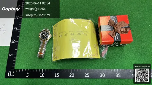 Foto QC