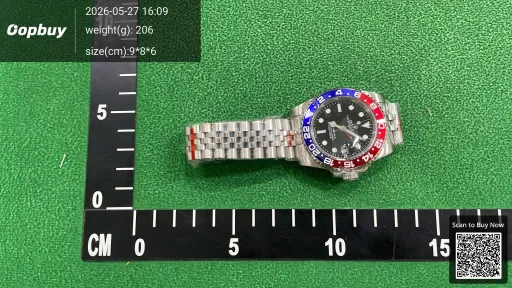 Foto QC