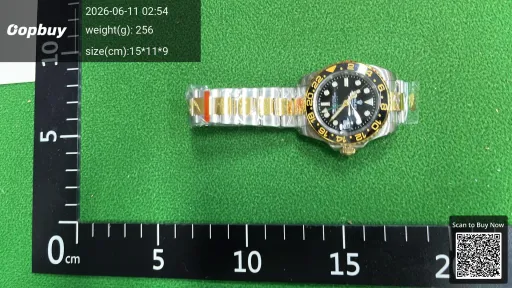 Foto QC