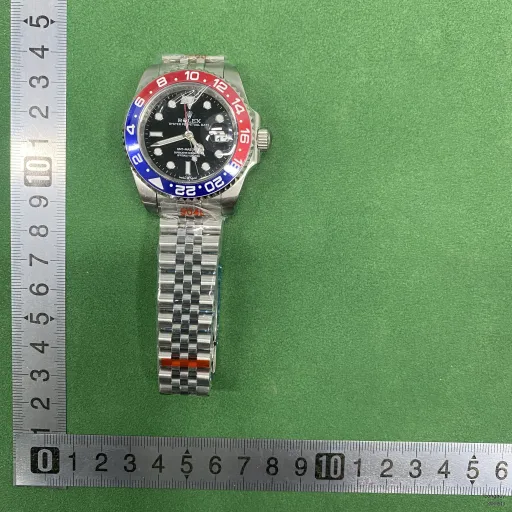 Foto QC