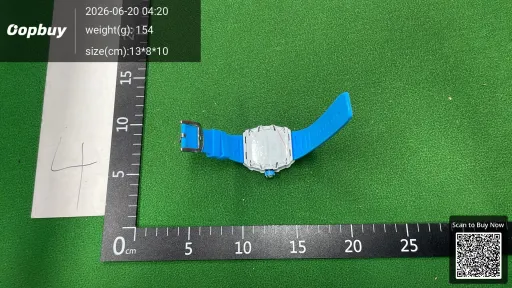 Foto QC