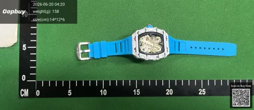 Foto QC