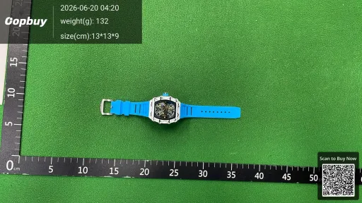 Foto QC