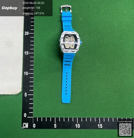 Foto QC