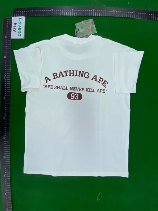 76 white