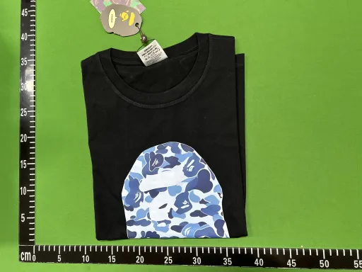 75 黑蓝