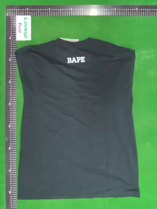 76 black