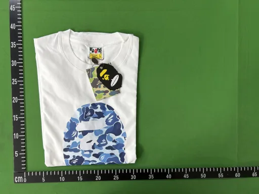 75 白蓝