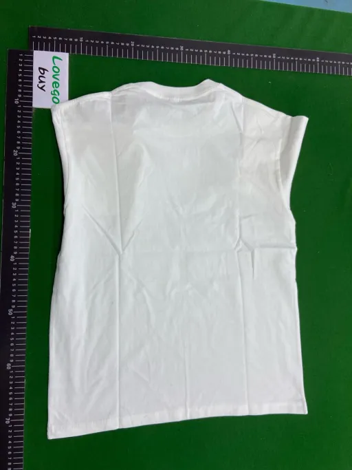 75 white green