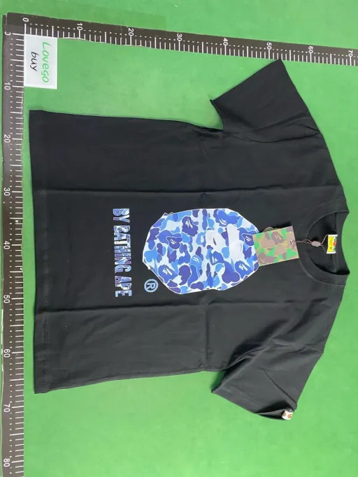75 black blue