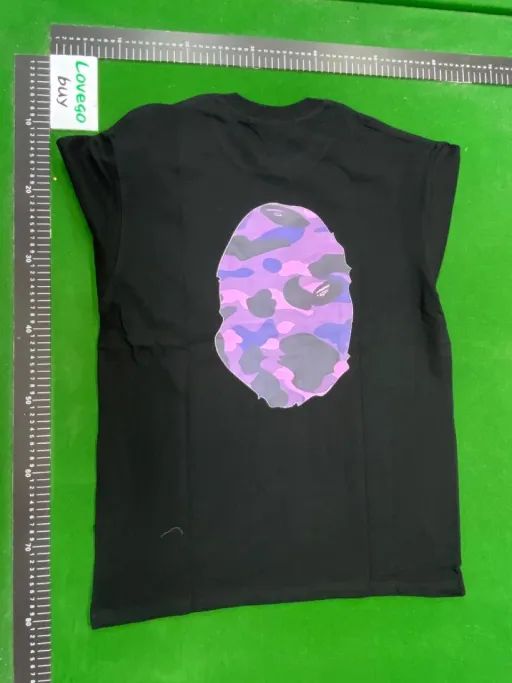 60 black purple