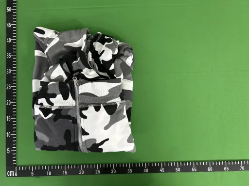 756迷彩灰（发泡）