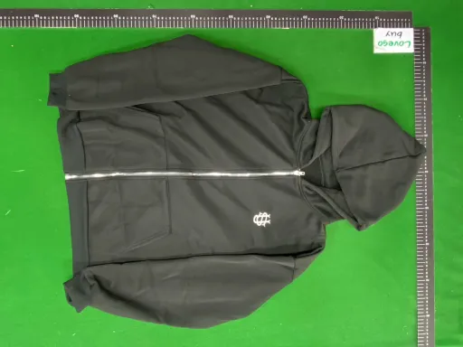 Black sweatshirt