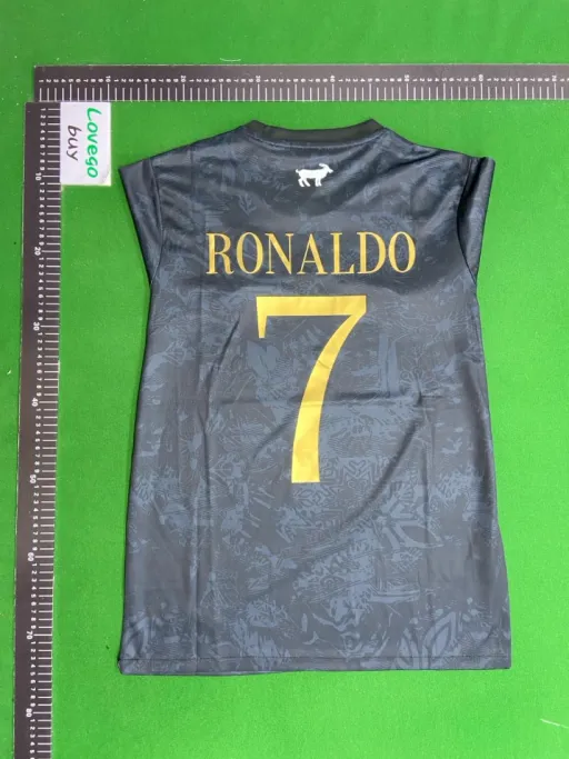 Portugal black gold special edition no. 7