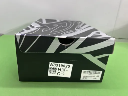 白黑