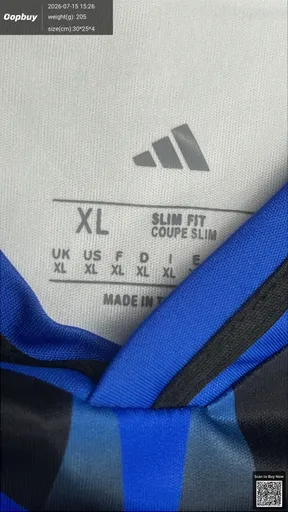 SKU 07b7dc