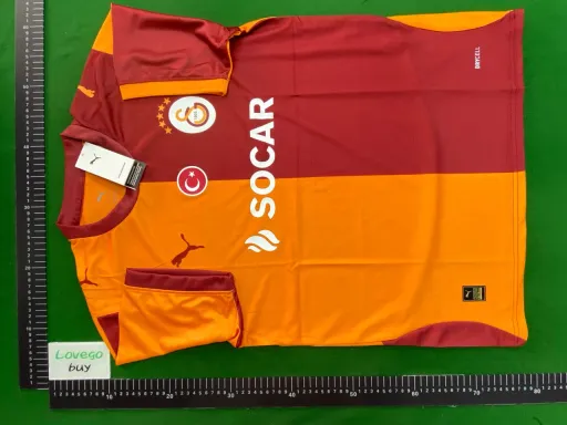 26-27 galatasaray home court