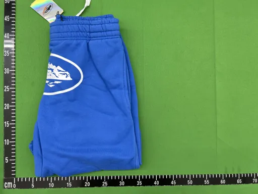 彩蓝色809