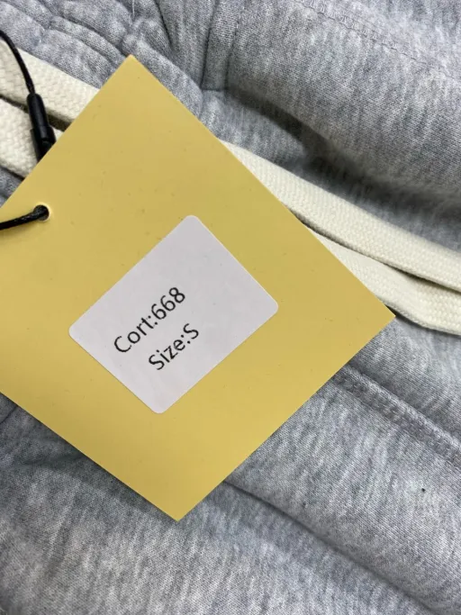 Pants 668#Grey