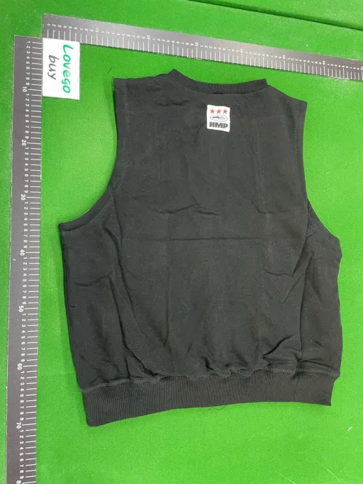 Top 768 black