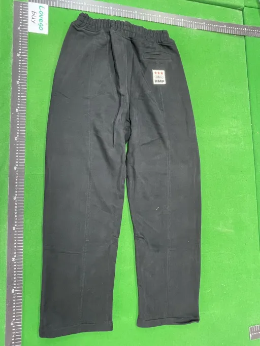 5787 sweatpants black