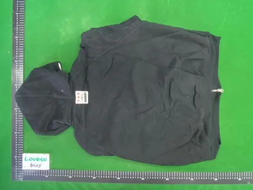 8976 hooded sweatshirt
