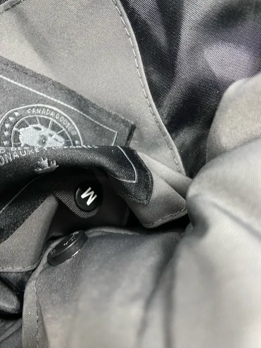 Gray (black label)