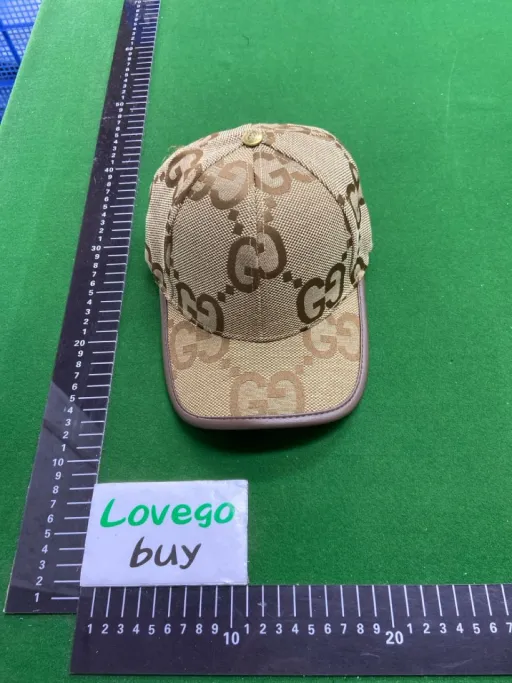 Big glogo top khaki
