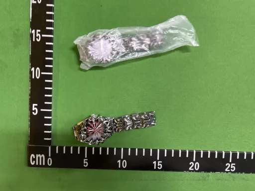 5948款红色