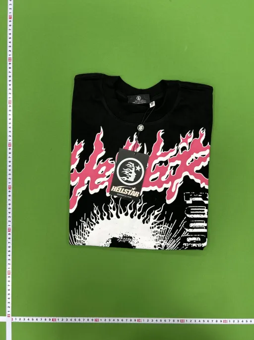 507黑色
