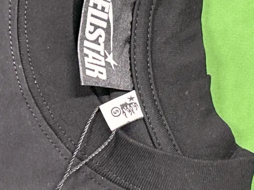 H205黑色