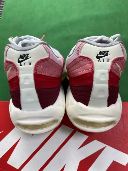Max new color matching 1
